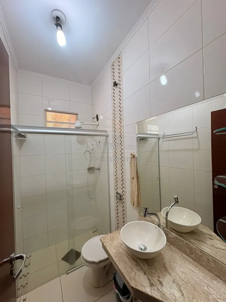 Casa, 3 quartos, 192 m² - Foto 4