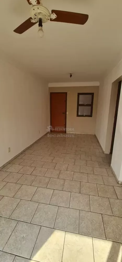 Apartamento para alugar com 2 quartos, 52m² - Foto 1