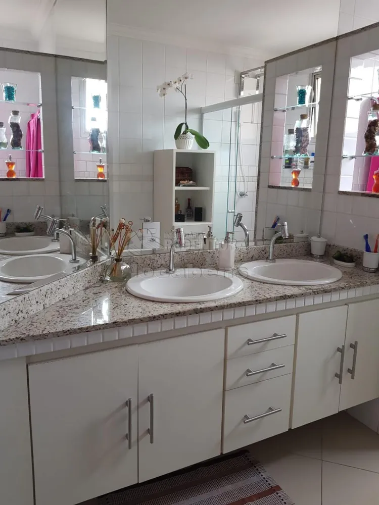 Apartamento, 4 quartos, 123 m² - Foto 4