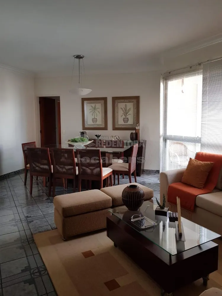 Apartamento, 4 quartos, 123 m² - Foto 1