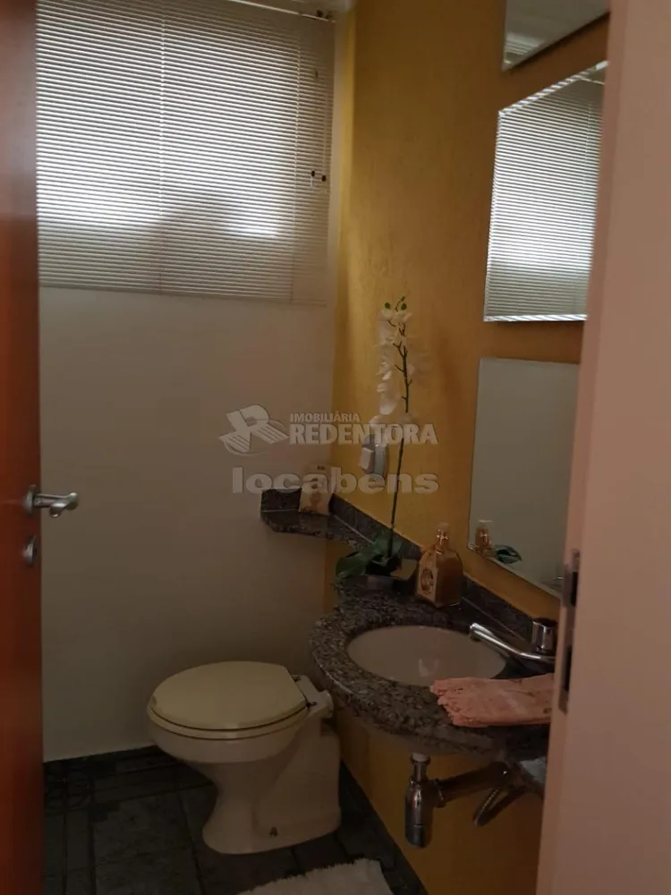Apartamento, 4 quartos, 123 m² - Foto 8