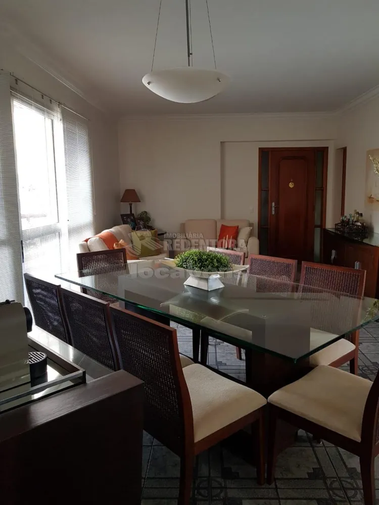 Apartamento, 4 quartos, 123 m² - Foto 2