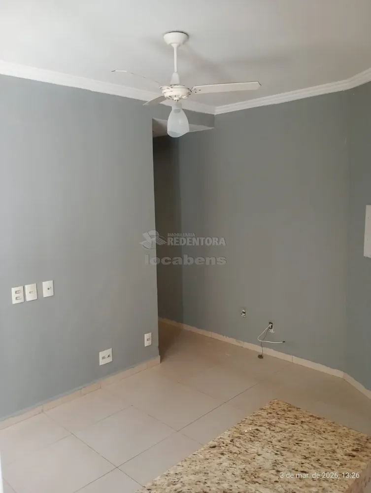 Apartamento, 1 quarto, 34 m² - Foto 4