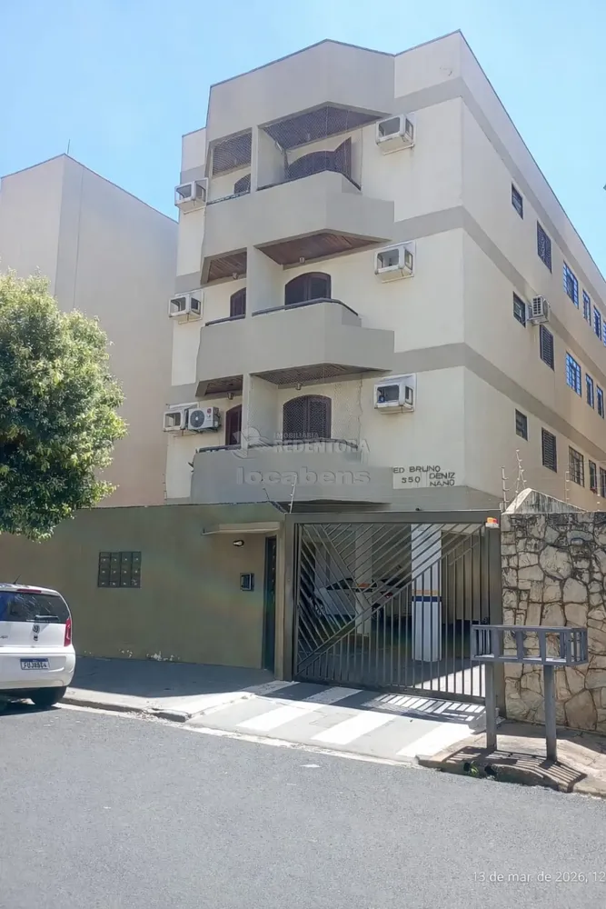 Apartamento, 1 quarto, 34 m² - Foto 1