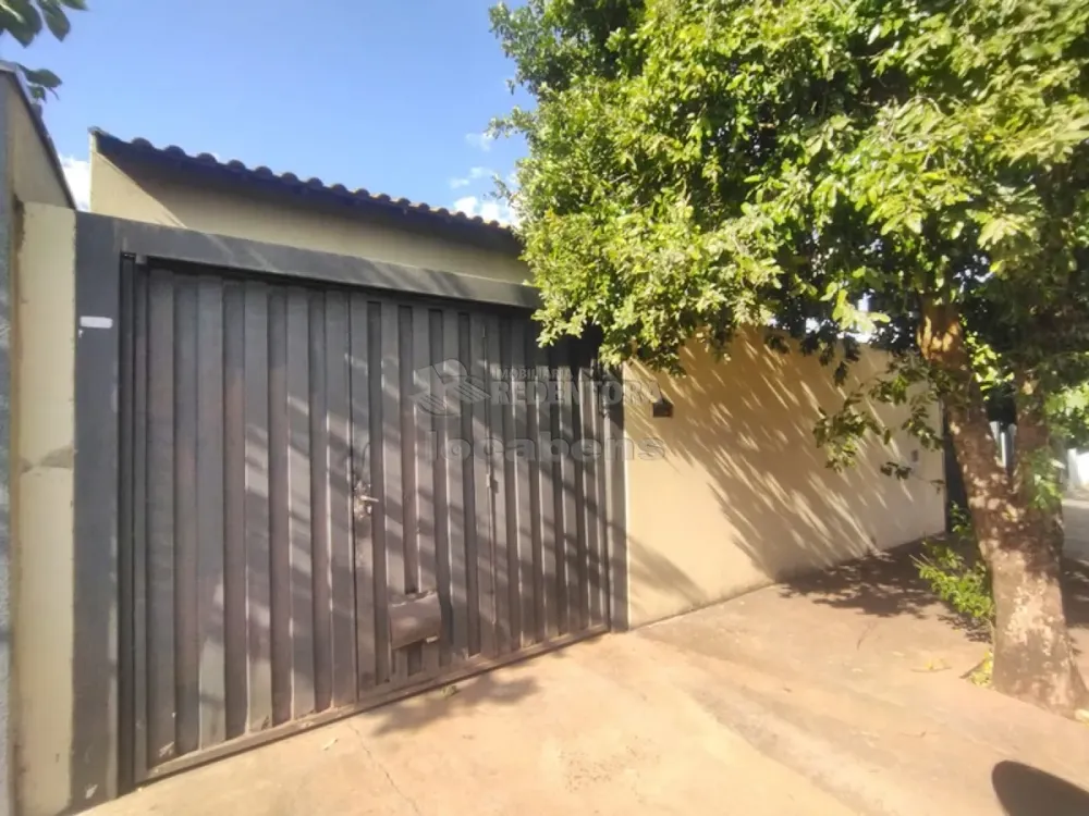 Casa, 2 quartos, 80 m² - Foto 1