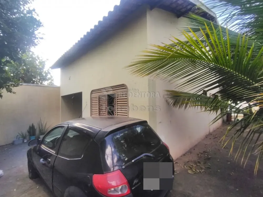 Casa, 2 quartos, 80 m² - Foto 3