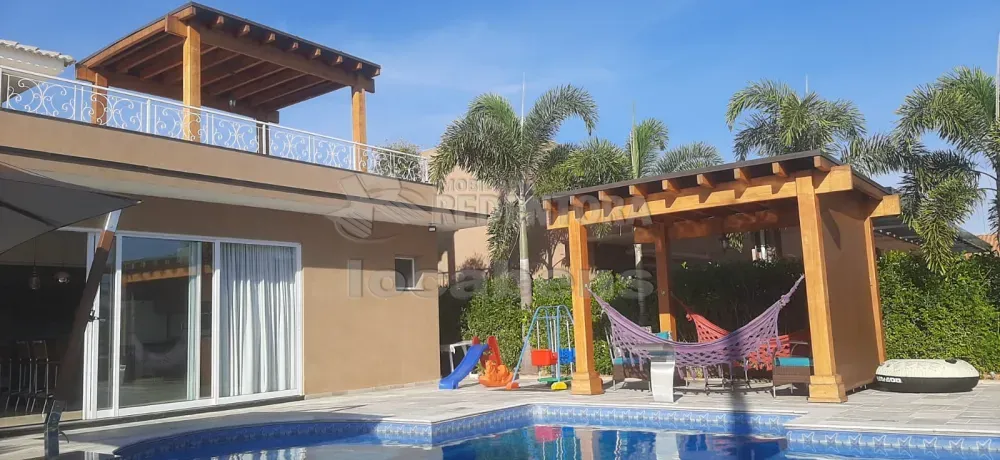 Chácara, 4 quartos, 913 m² - Foto 3
