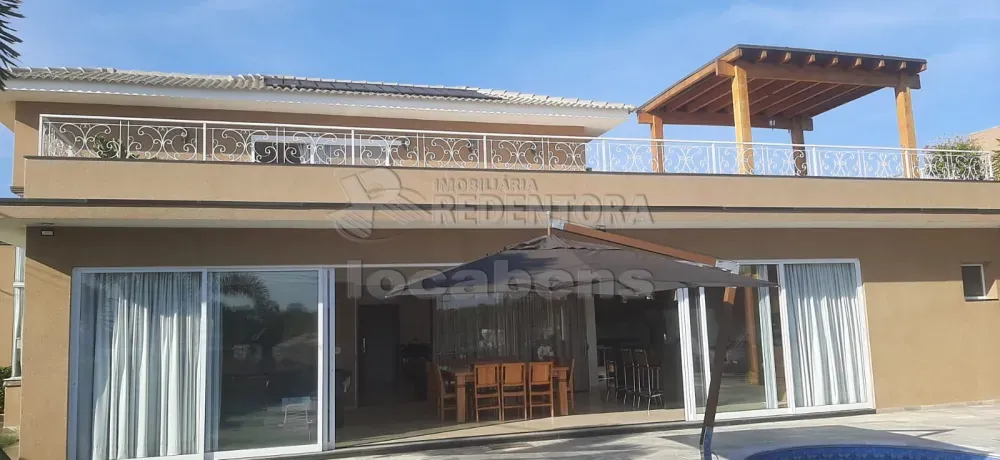 Chácara, 4 quartos, 913 m² - Foto 2