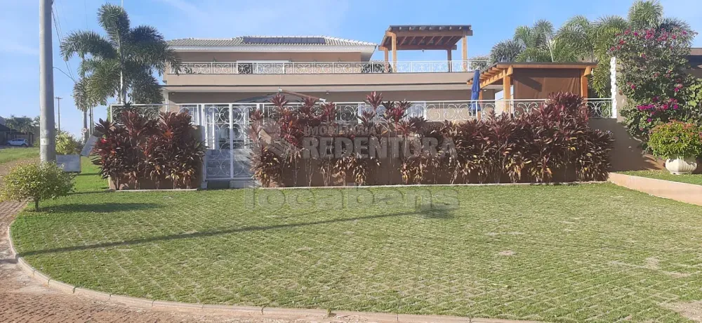 Chácara, 4 quartos, 913 m² - Foto 8
