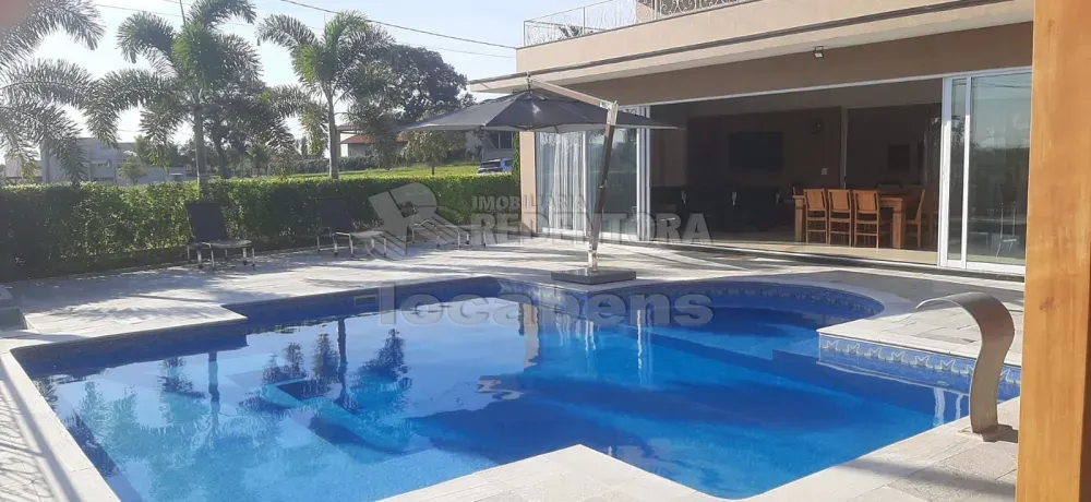 Chácara, 4 quartos, 913 m² - Foto 1