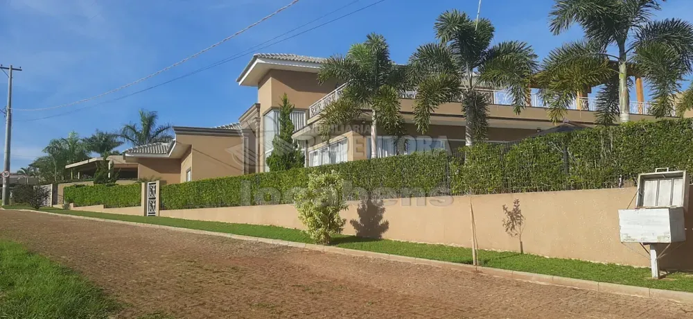 Chácara, 4 quartos, 913 m² - Foto 5