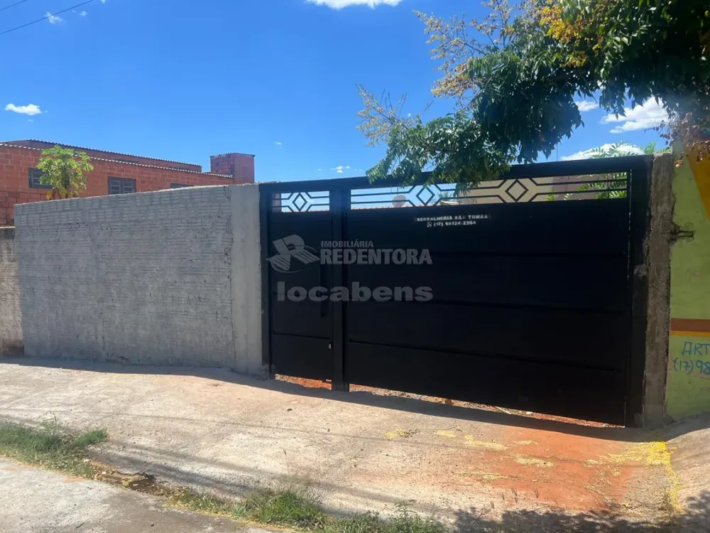 Terreno, 200 m² - Foto 1