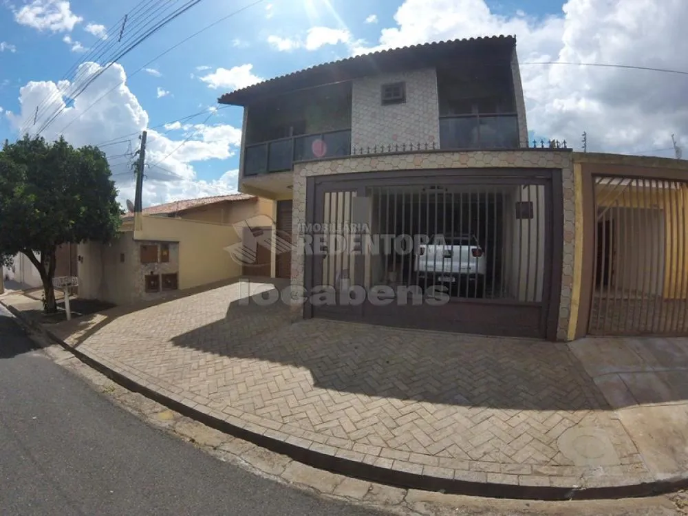 Sobrado, 3 quartos, 300 m² - Foto 4