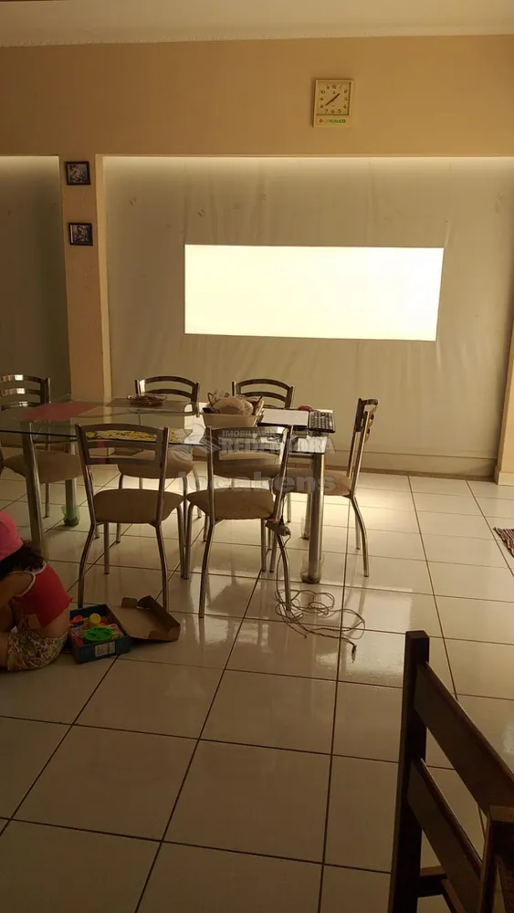 Casa, 3 quartos, 286 m² - Foto 1