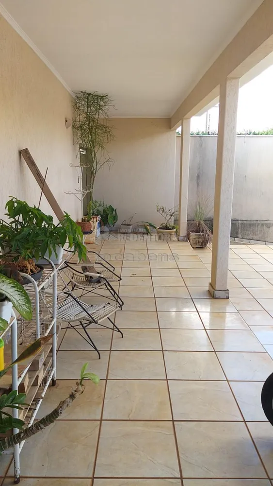 Casa, 3 quartos, 286 m² - Foto 4