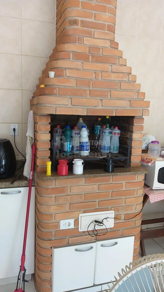 Casa, 3 quartos, 286 m² - Foto 2