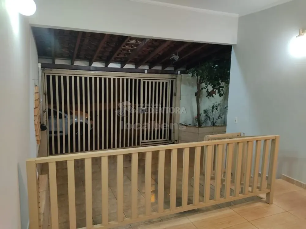 Casa, 3 quartos, 167 m² - Foto 1