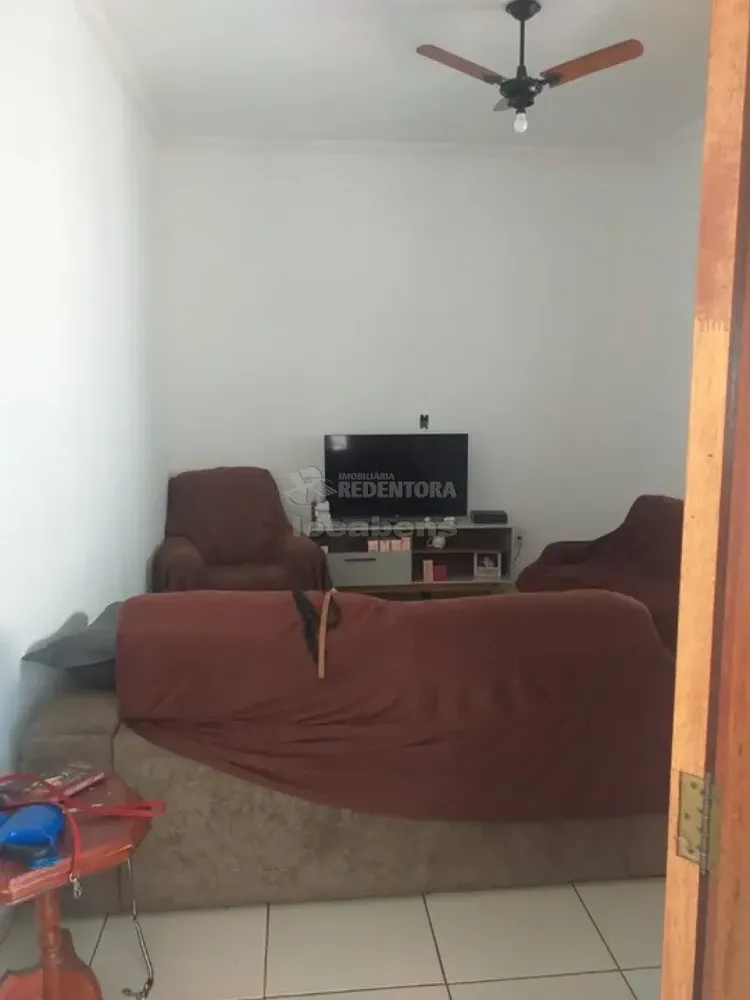Casa, 4 quartos, 118 m² - Foto 4