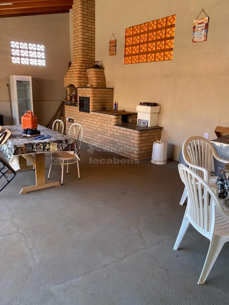 Casa, 2 quartos, 338 m² - Foto 6