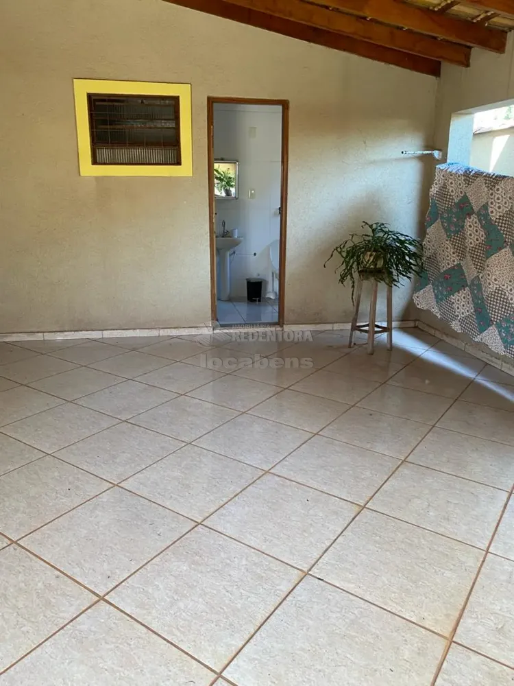 Casa, 2 quartos, 338 m² - Foto 8