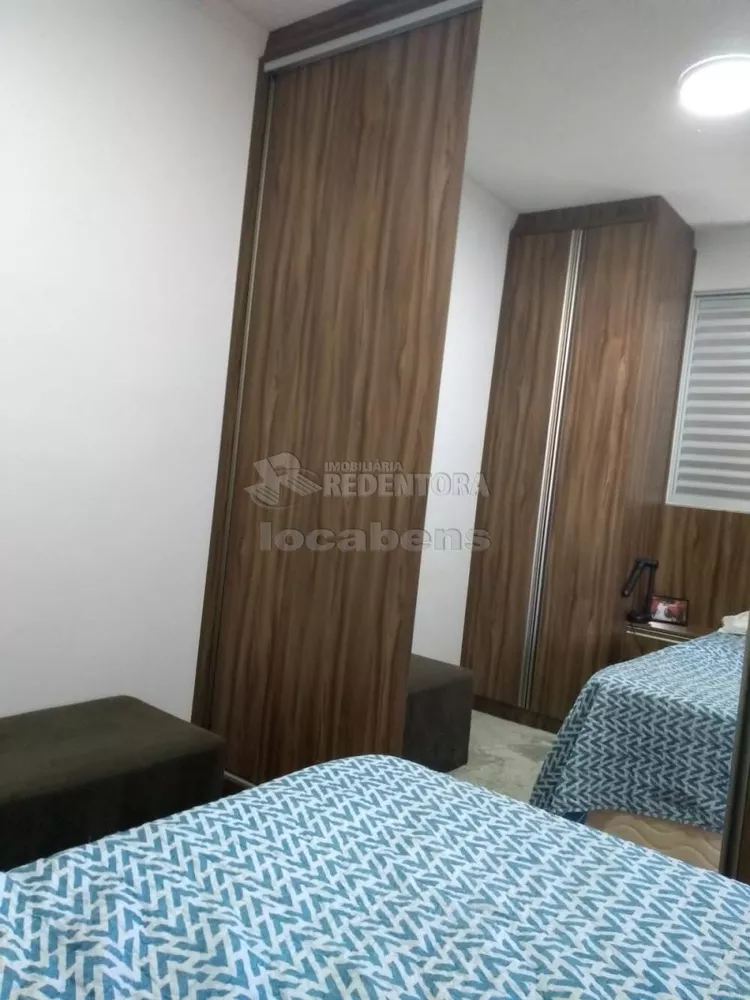 Apartamento à venda com 2 quartos, 45m² - Foto 4