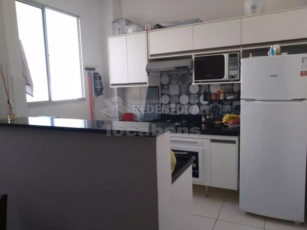 Apartamento à venda com 2 quartos, 45m² - Foto 2