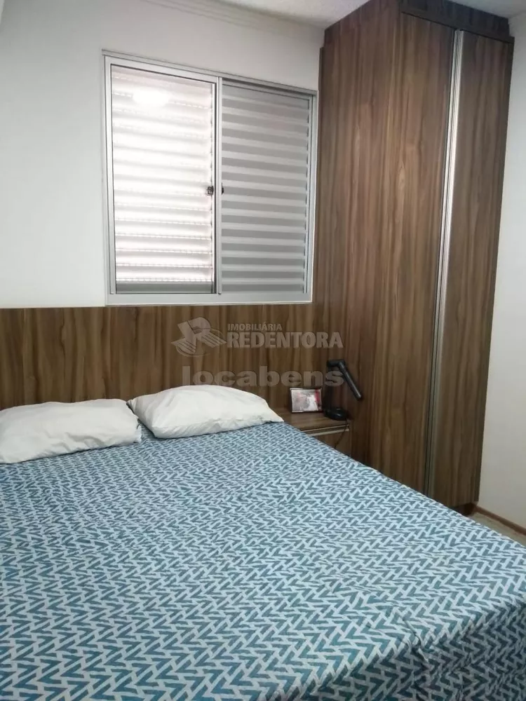 Apartamento à venda com 2 quartos, 45m² - Foto 5