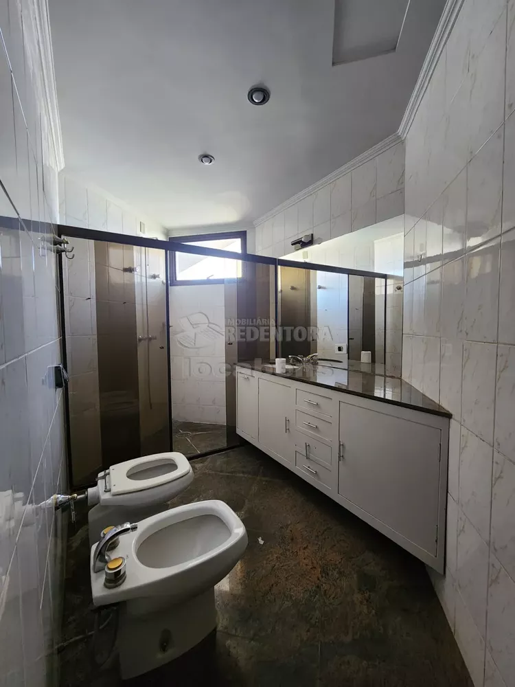 Apartamento à venda com 4 quartos, 300m² - Foto 4