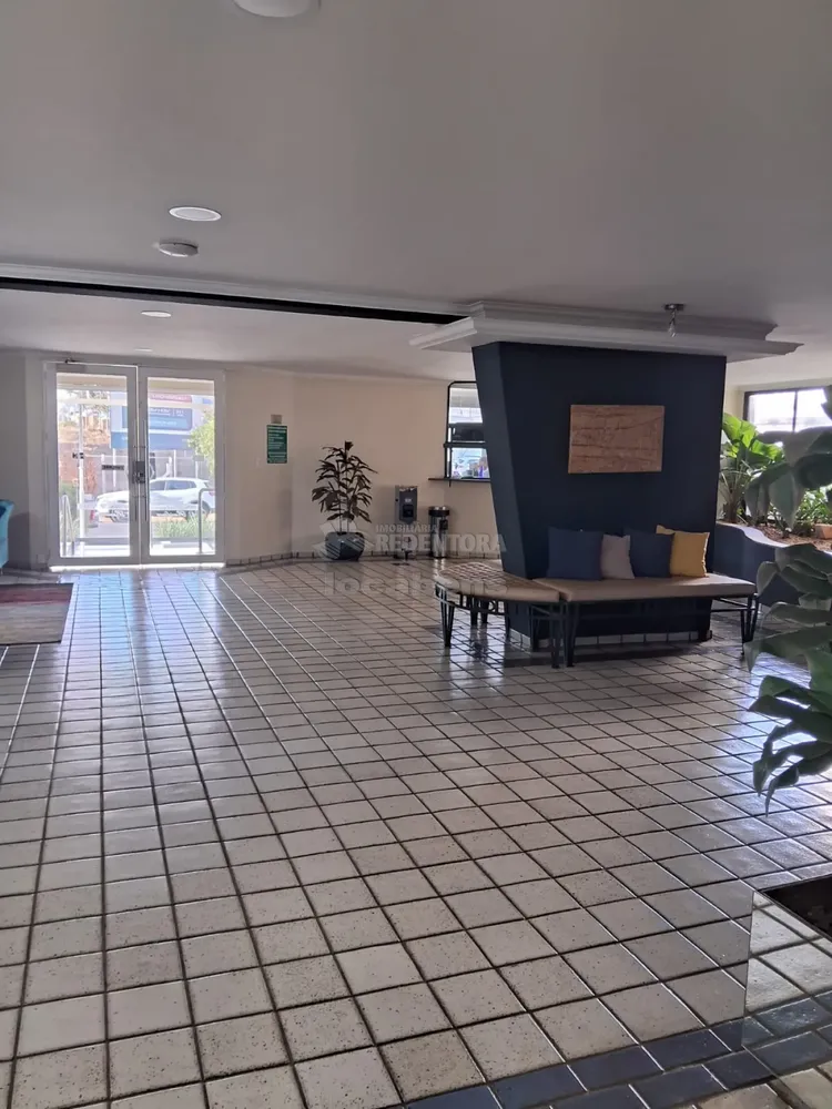 Apartamento, 2 quartos, 76 m² - Foto 2