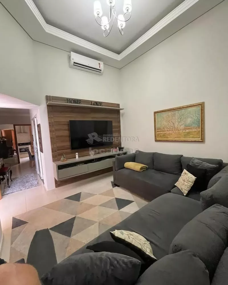 Casa à venda com 3 quartos, 170m² - Foto 5