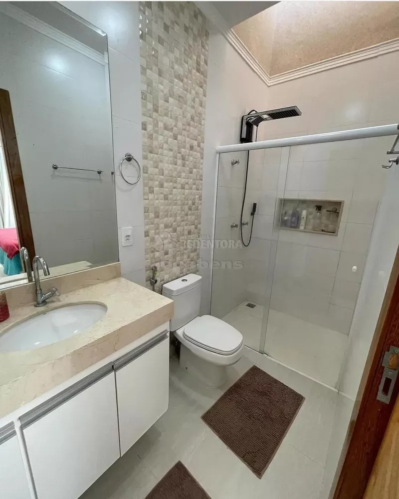 Casa à venda com 3 quartos, 170m² - Foto 6