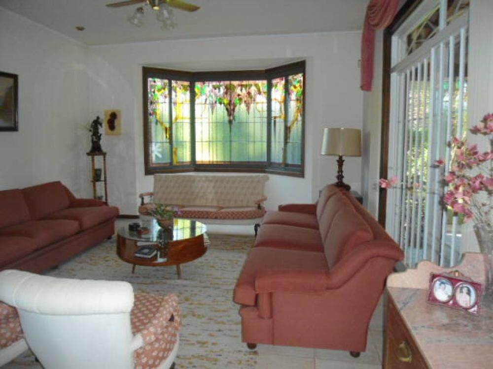 Casa de Condomínio à venda com 4 quartos, 500m² - Foto 1