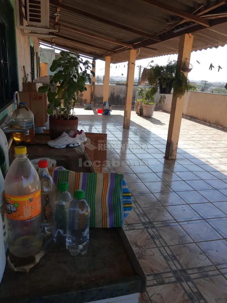 Casa, 4 quartos, 440 m² - Foto 1