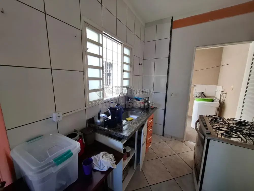 Casa, 2 quartos, 55 m² - Foto 2