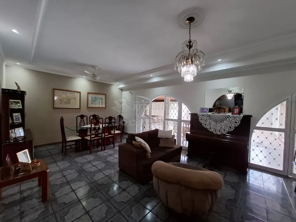 Sobrado, 3 quartos, 281 m² - Foto 2