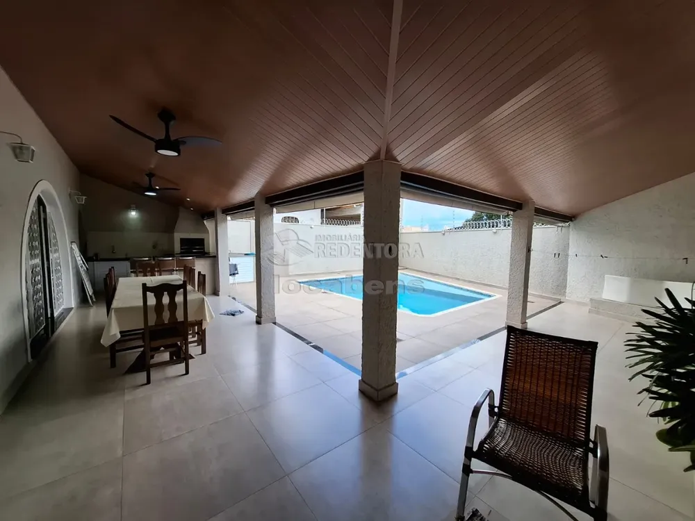 Sobrado, 3 quartos, 281 m² - Foto 5