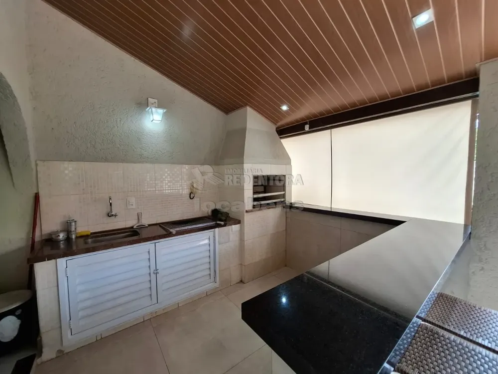 Sobrado, 3 quartos, 281 m² - Foto 3