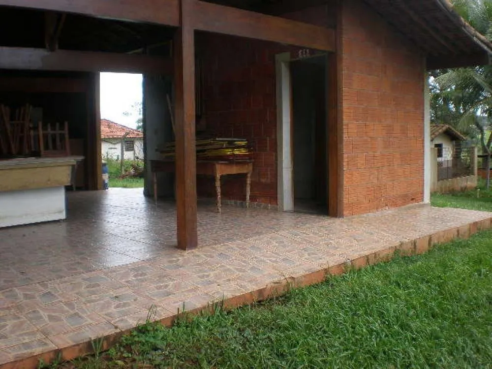 Chácara, 3 quartos, 2 hectares - Foto 2