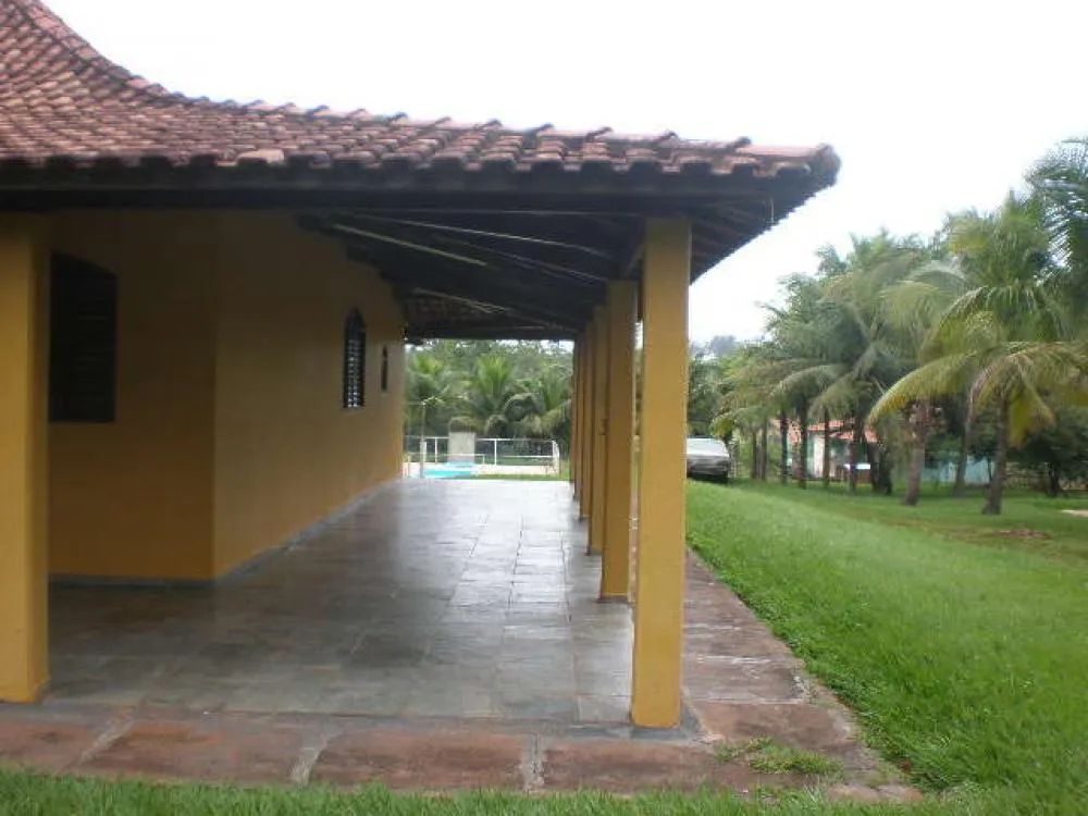 Chácara, 3 quartos, 2 hectares - Foto 8