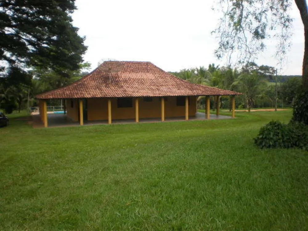Chácara, 3 quartos, 2 hectares - Foto 6