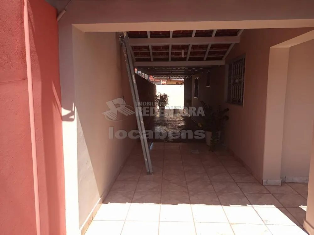 Casa, 3 quartos, 270 m² - Foto 1