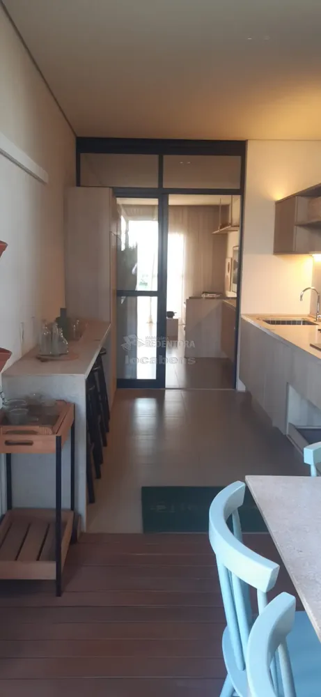 Casa de Condomínio, 2 quartos - Foto 2