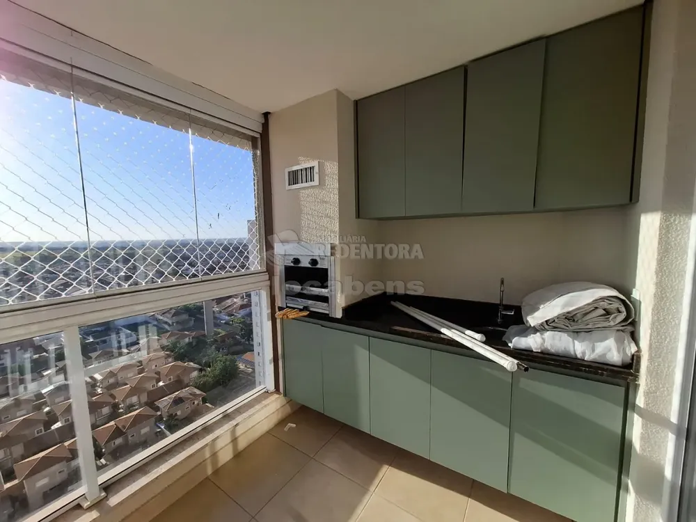 Apartamento, 2 quartos, 90 m² - Foto 3
