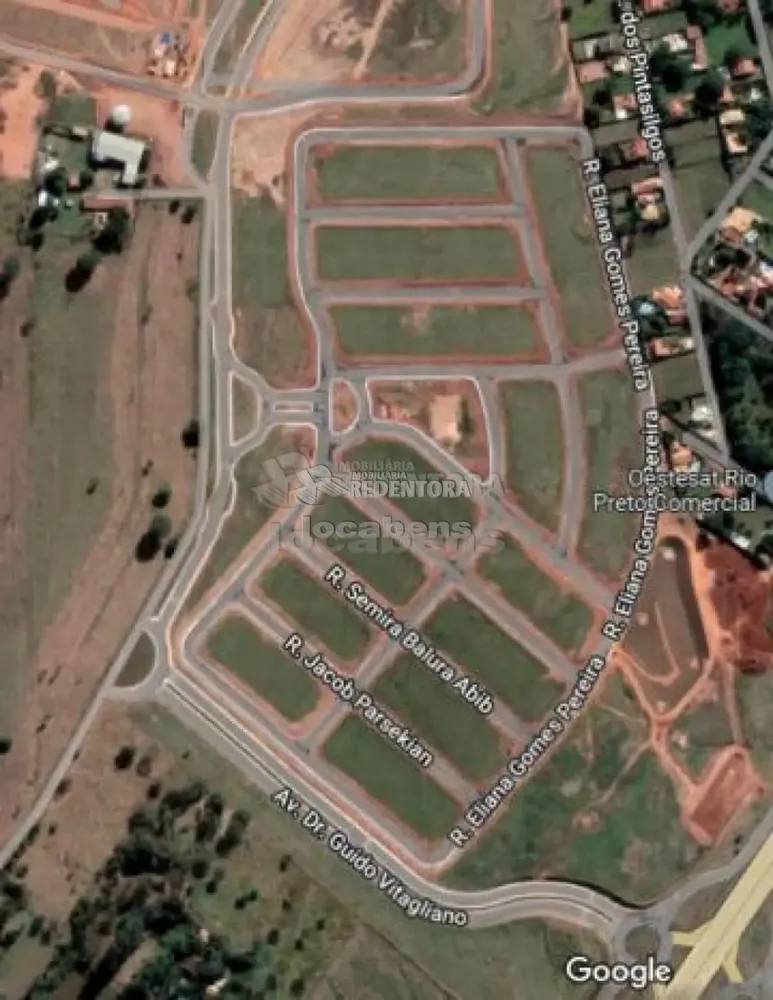 Terreno, 451 m² - Foto 2