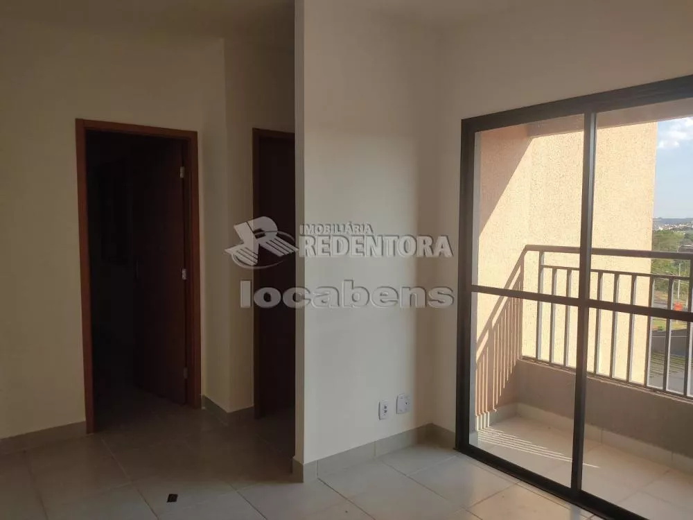 Apartamento à venda com 2 quartos, 52m² - Foto 2