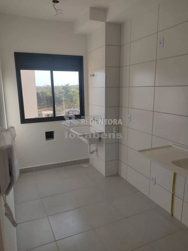 Apartamento à venda com 2 quartos, 52m² - Foto 4