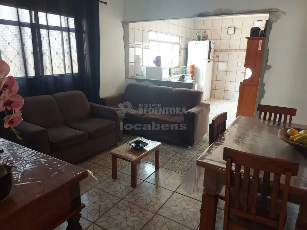 Casa, 3 quartos, 120 m² - Foto 2