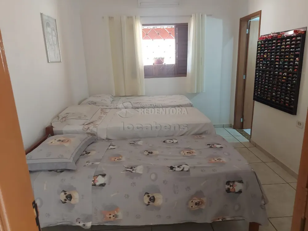 Casa, 3 quartos, 120 m² - Foto 4