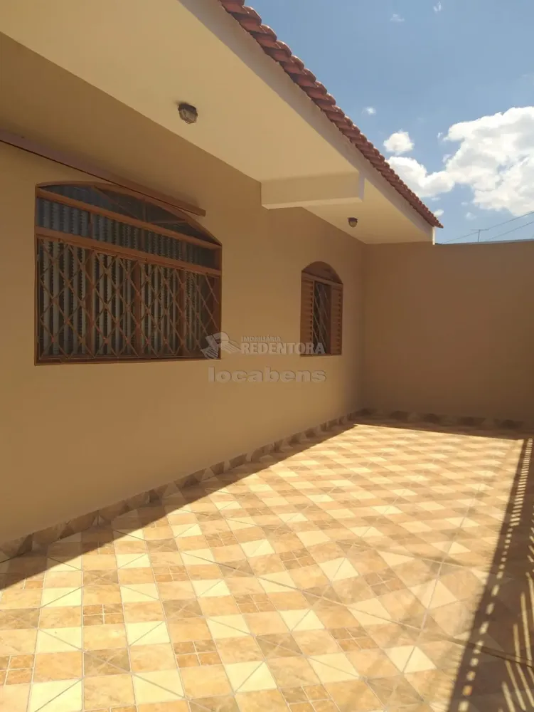 Casa, 3 quartos, 120 m² - Foto 1