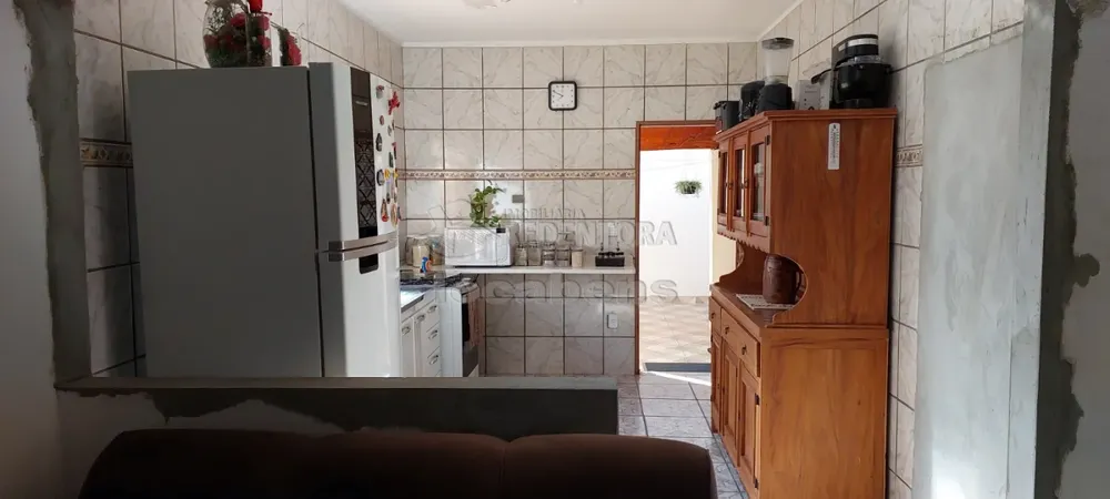 Casa, 3 quartos, 120 m² - Foto 3
